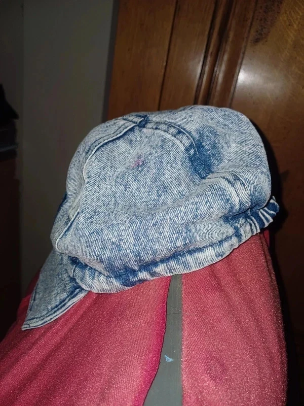 Jeans pet – photo 2
